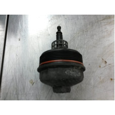 103C023 Oil Filter Cap For 03-05 BMW 330XI  3.0